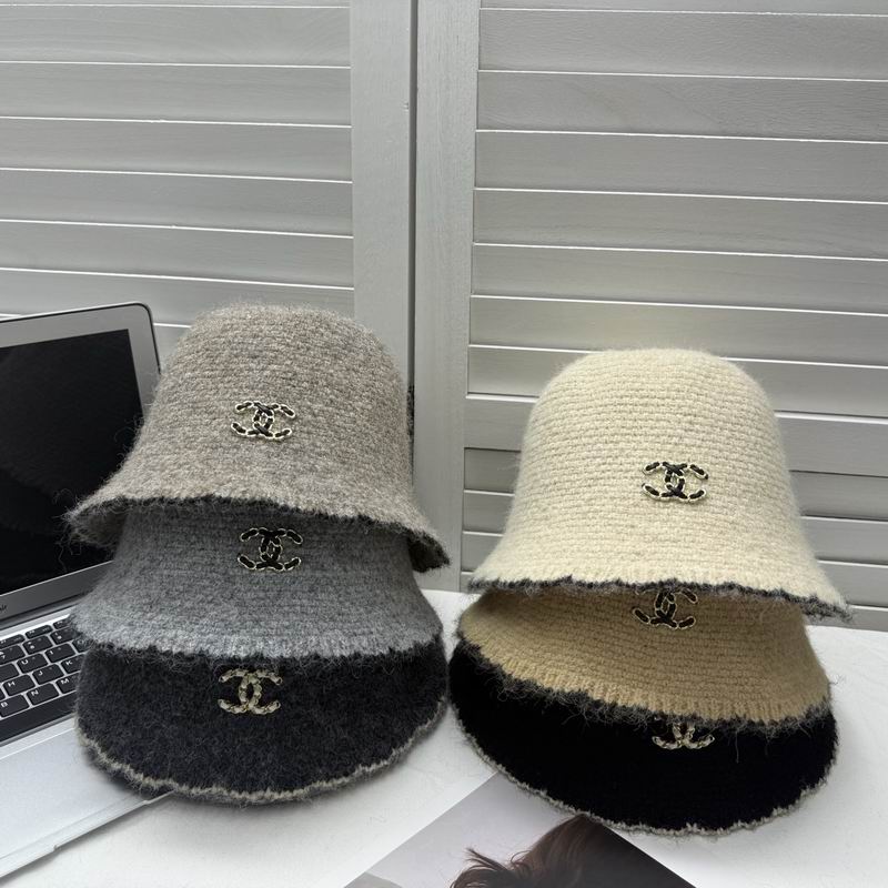 Chanel Hat dx96